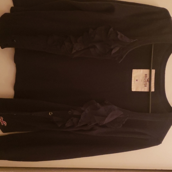 Cardigan - Picture 4 of 4